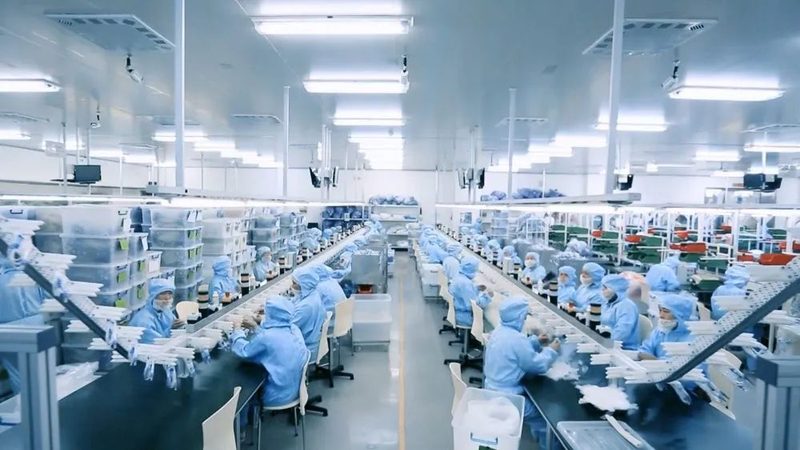医用口罩与非医用口罩，有何区别？**