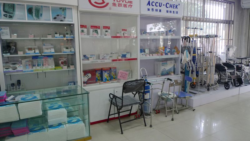 三类医疗器械：临床应用场景解析与产品型号选择要点