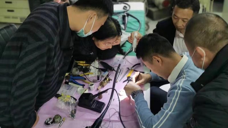 二类医疗器械经营分类目录：如何精准查询与合规应用**
