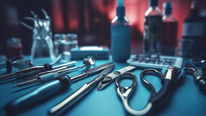 体外诊断试剂质量管理规范：适用范围及要点解析