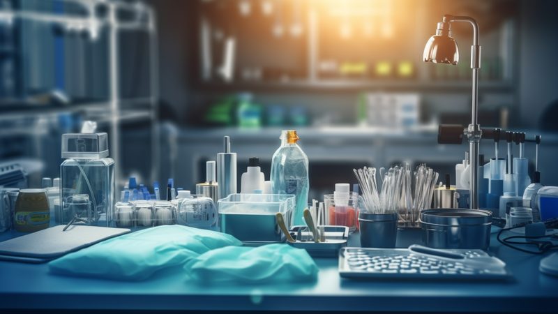 护理床不锈钢材质：揭秘其价格背后的考量因素